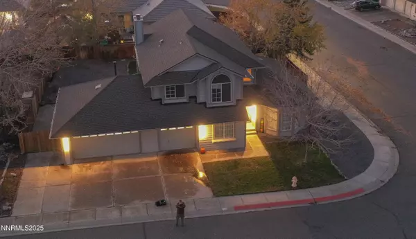 Dayton, NV 89403,634 Boulder CIR