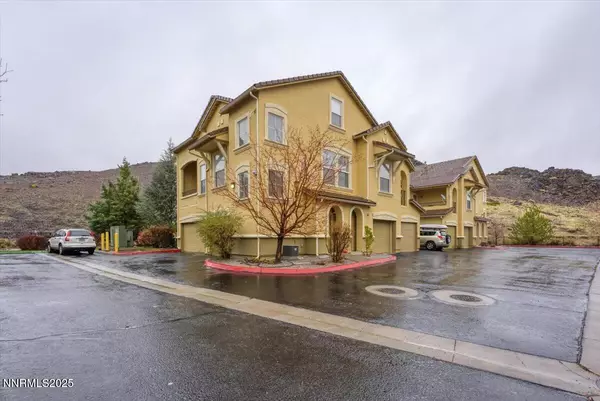 9050 Double R BLVD #924, Reno, NV 89521
