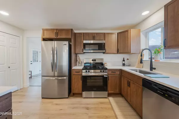 Minden, NV 89423,1312 Saratoga LN