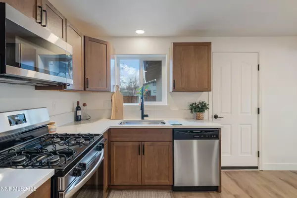 Minden, NV 89423,1312 Saratoga LN