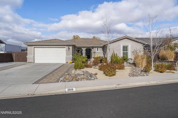 2810 Tobiano DR, Reno, NV 89521