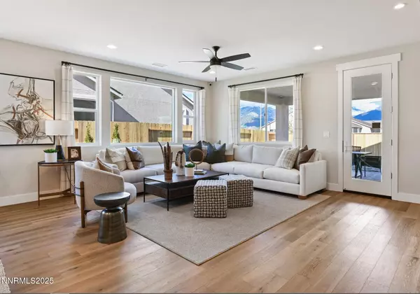 Minden, NV 89423,1620 Delta Downs DR #Lot 67