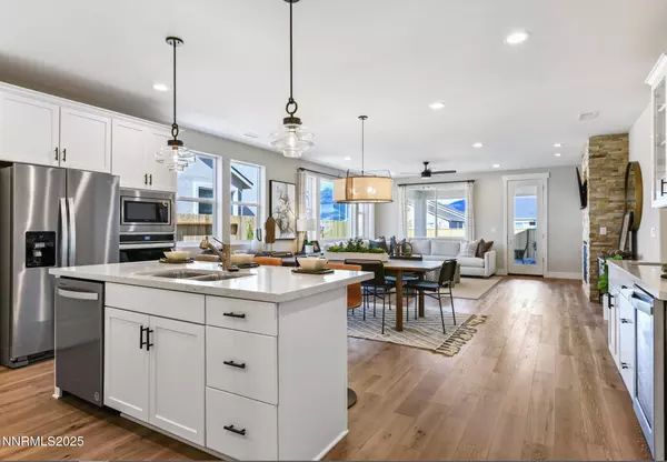 Minden, NV 89423,1620 Delta Downs DR #Lot 67