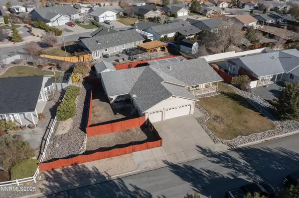 Sparks, NV 89441,1355 Nightingale WAY