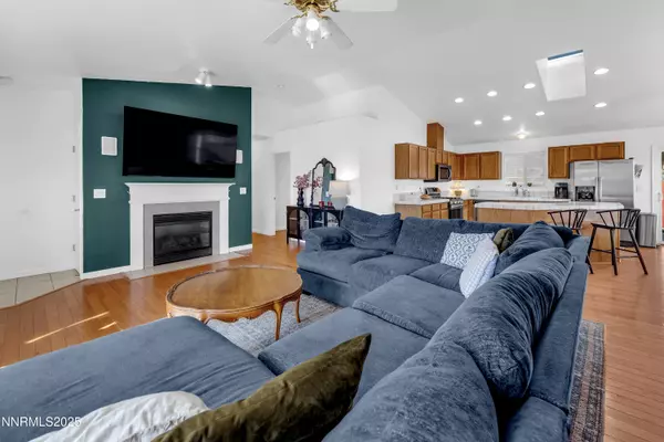 Sparks, NV 89441,1355 Nightingale WAY