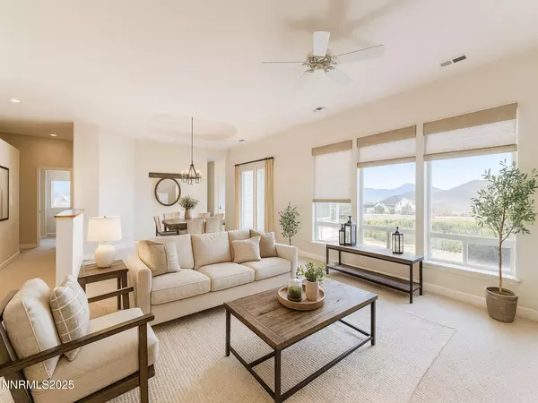 Minden, NV 89423,1604 Chiquita ST