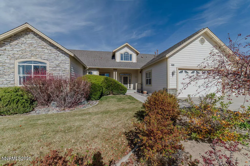 Minden, NV 89423,1604 Chiquita ST