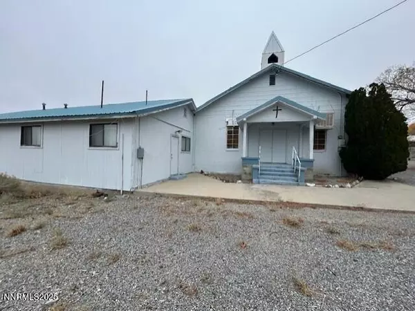 Gabbs, NV 89409,525 E AVE
