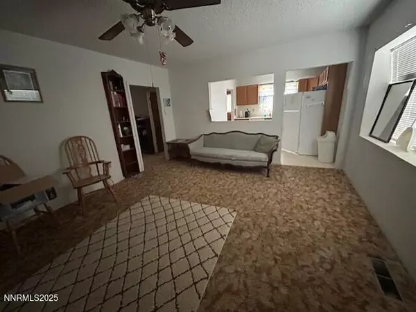 Gabbs, NV 89409,525 E AVE