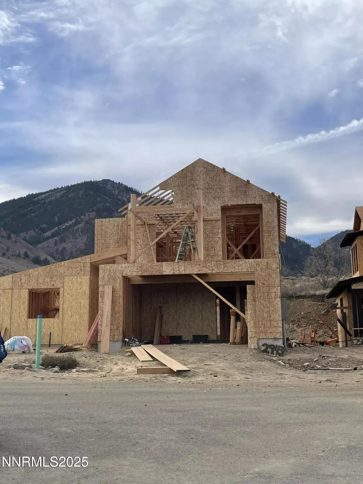 Genoa, NV 89411,2943 Portrush