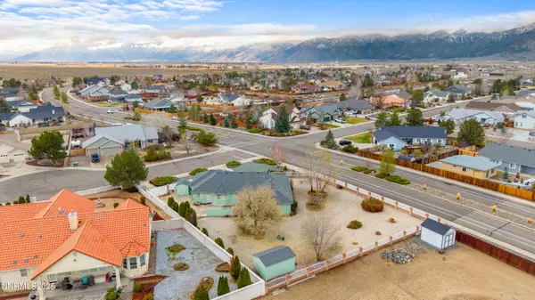 Minden, NV 89423,1168 Country Club