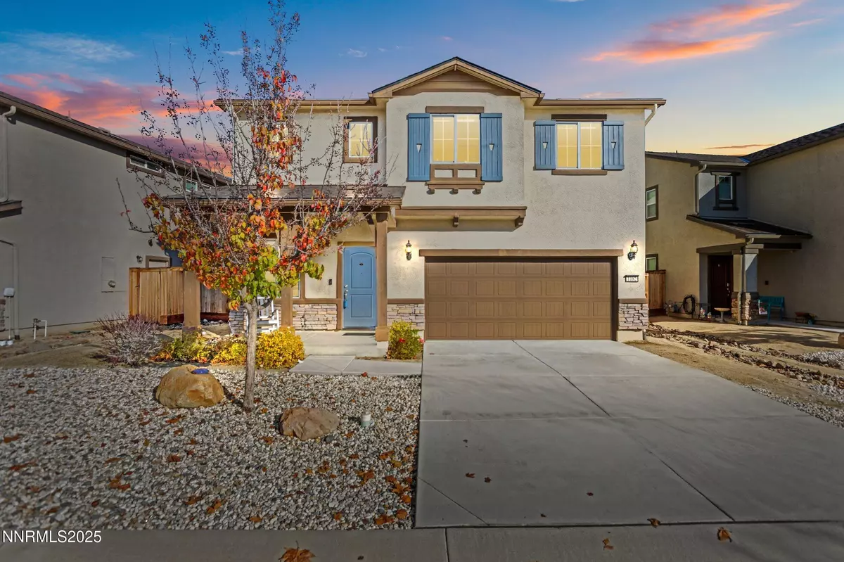 Carson City, NV 89701,1182 Canvasback DR