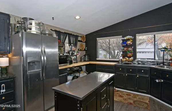 Sparks, NV 89434,296 Ave De La Bleu De Clair