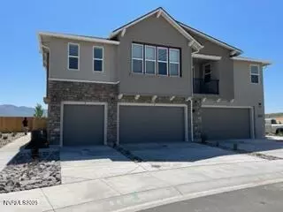 Carson City, NV 89705,3621 Pulsar LN #UNIT 1