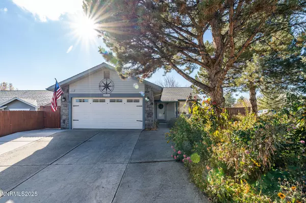 Sparks, NV 89436,6800 Pah Rah DR