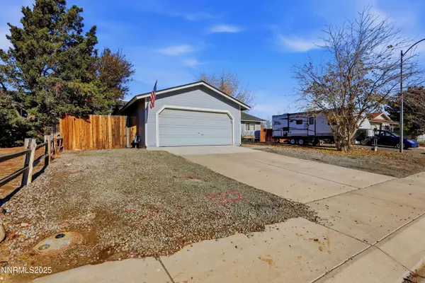 Dayton, NV 89403,632 Occidental DR