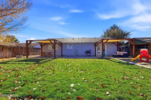 Dayton, NV 89403,632 Occidental DR