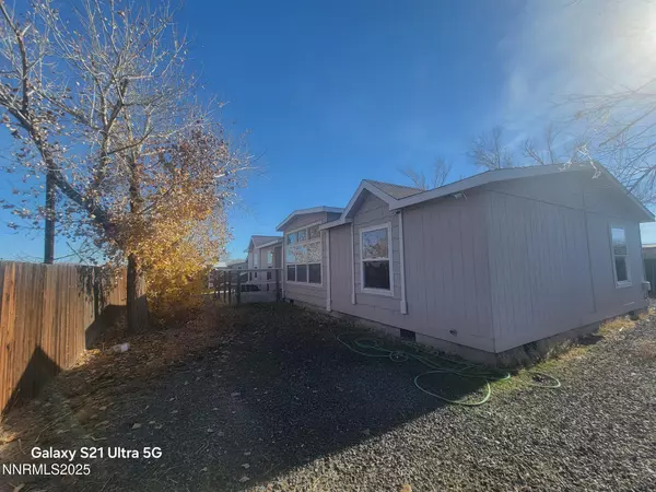 Silver Springs, NV 89429,2825 Winnemucca St