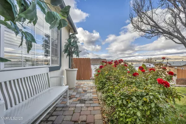 Sun Valley, NV 89433,5676 Peach CT