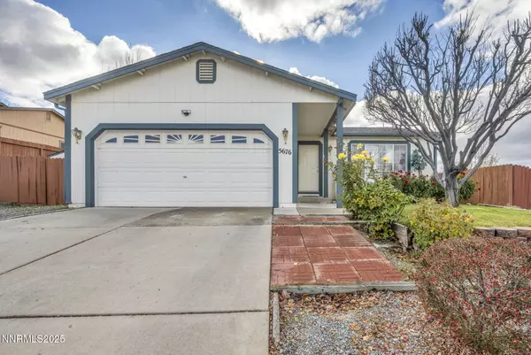 Sun Valley, NV 89433,5676 Peach CT