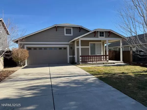 1600 Saturno Heights, Reno, NV 89523