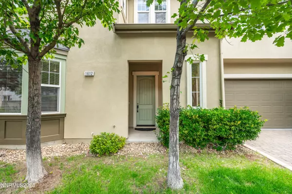 Reno, NV 89523,1612 Sawtooth TRL