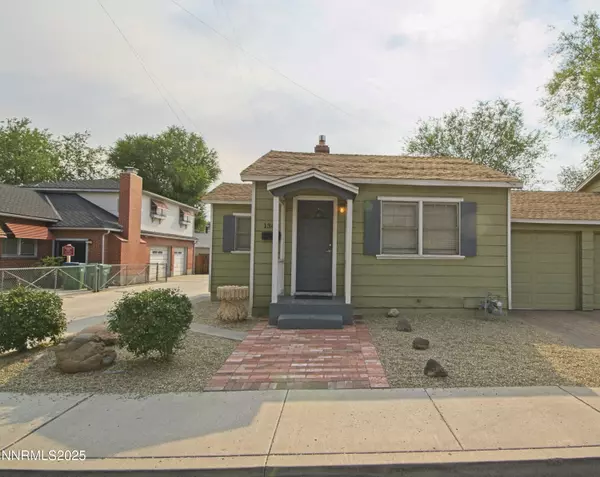 Reno, NV 89509,1360 Plumas