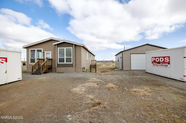 Silver Springs, NV 89429,3040 Elm ST