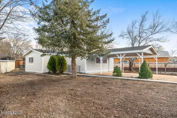 Sun Valley, NV 89433,140 Sugar Hill