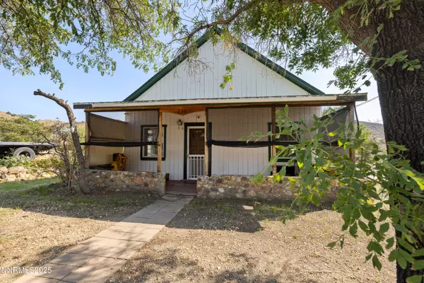 250 High ST, Silver City, NV 89428