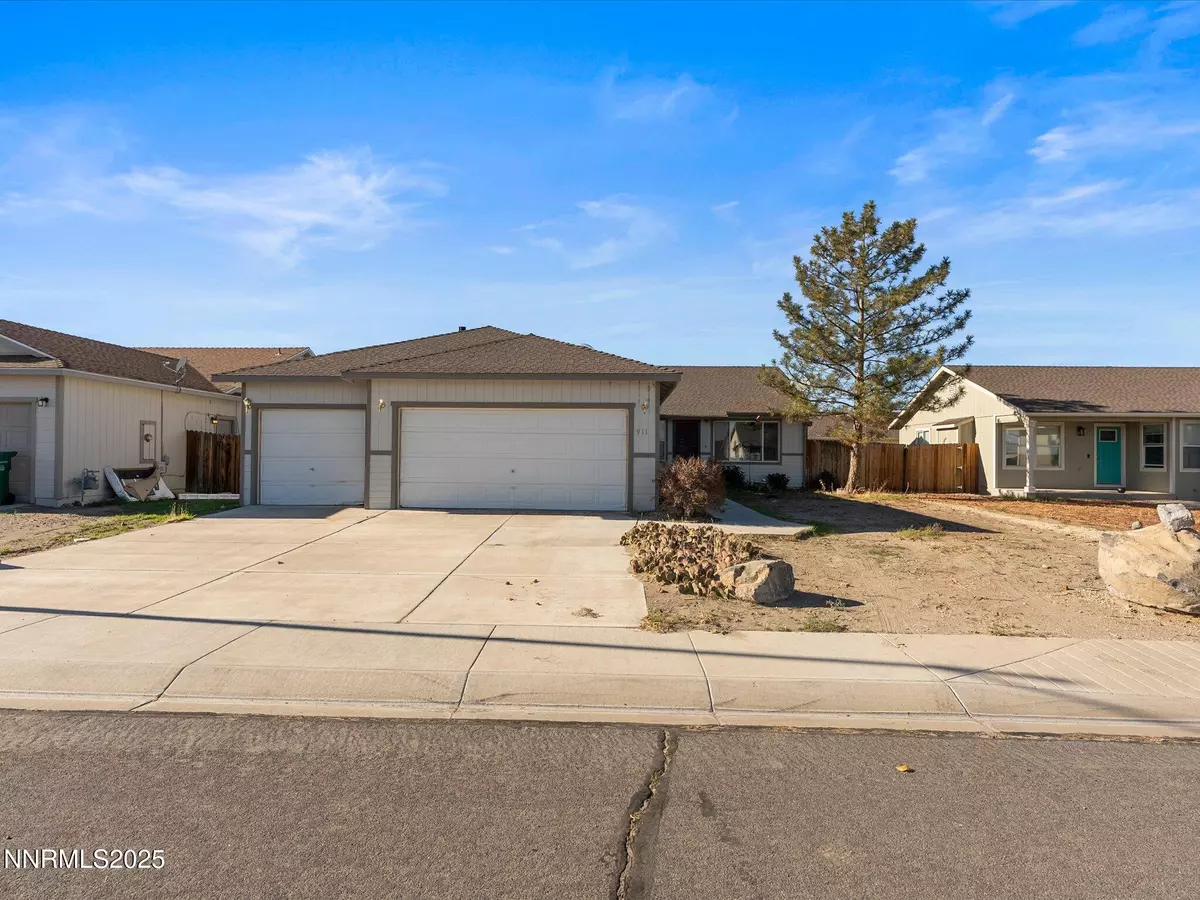 Fernley, NV 89408,911 Jessica LN