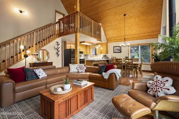 Tahoe Vista, CA 96143,7685 Kingswood DR