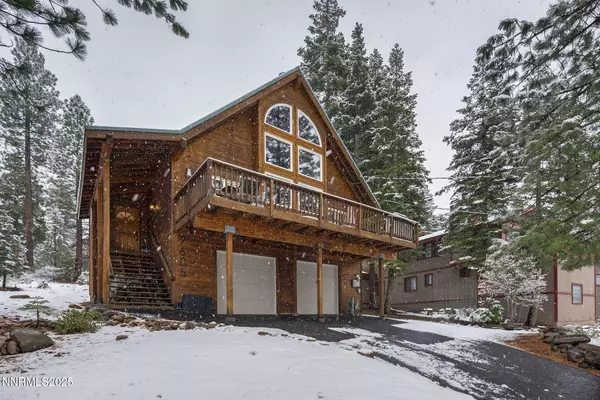 7685 Kingswood DR, Tahoe Vista, CA 96143