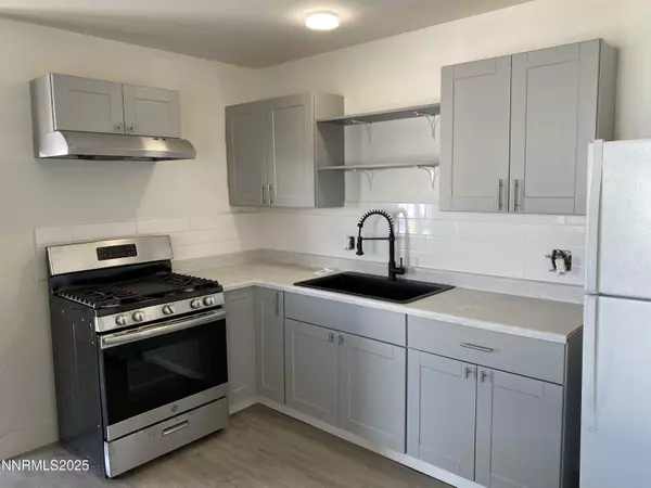 Carson City, NV 89701,465&467 Industrial Park