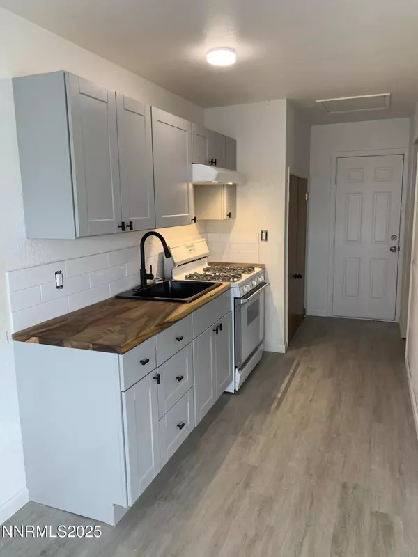 Carson City, NV 89701,465&467 Industrial Park