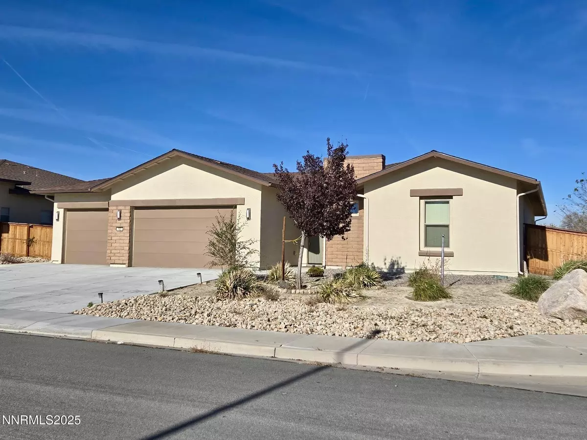 Fernley, NV 89408,162 Jennys LN