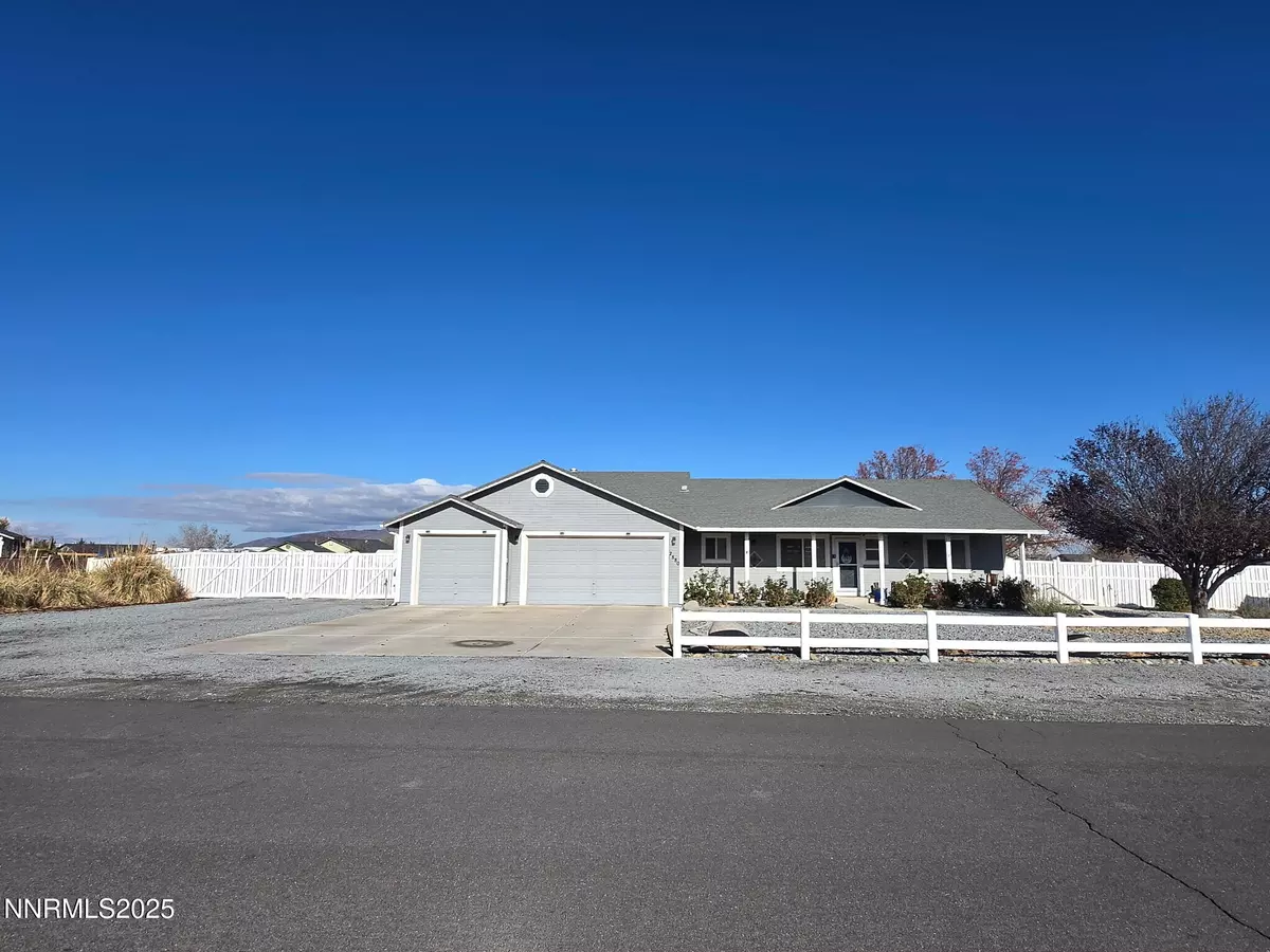 Fernley, NV 89408,2880 Horseshoe LN