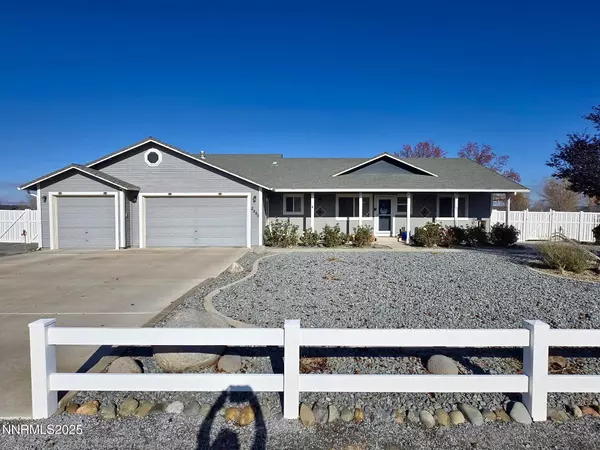 Fernley, NV 89408,2880 Horseshoe LN
