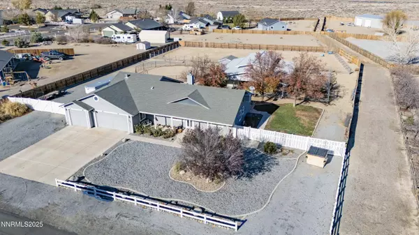 Fernley, NV 89408,2880 Horseshoe LN
