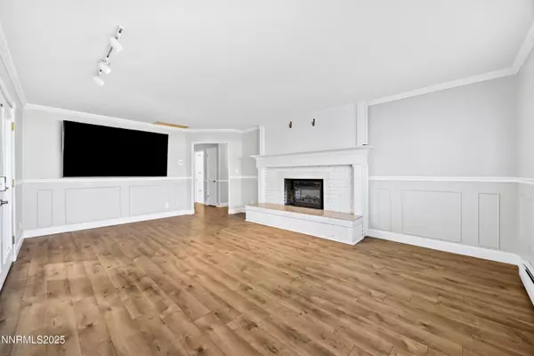 Carson City, NV 89703,601 Ivy ST