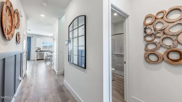 Sparks, NV 89436,4250 White Feather WAY #Lot #136