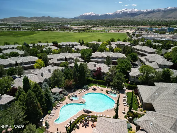 900 S Meadows #3811, Reno, NV 89521