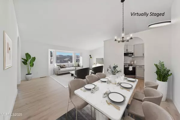 Reno, NV 89506,8602 Strutter