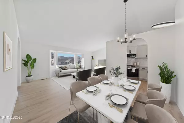 Reno, NV 89506,8602 Strutter