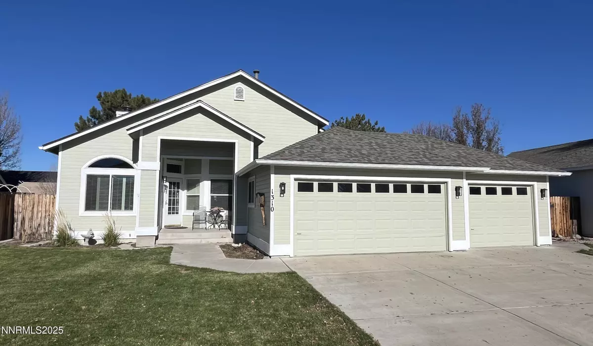 Gardnerville, NV 89410,1310 Chichester