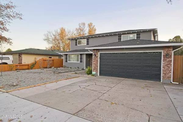 489 Penny WAY, Sparks, NV 89431