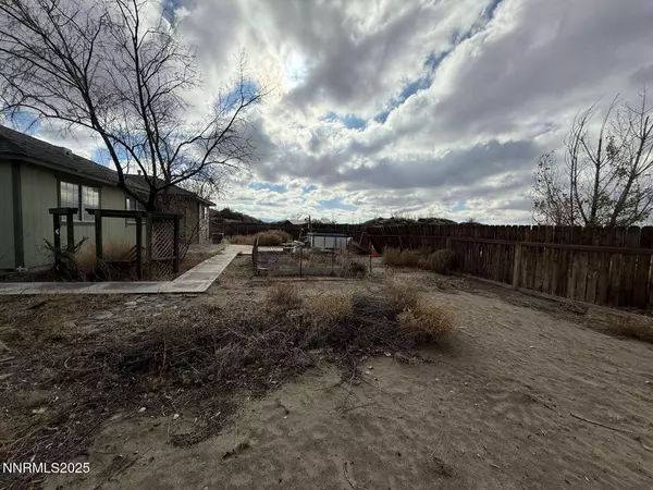 Fallon, NV 89406,5212 Toyon DR