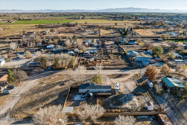 Fallon, NV 89406,1200 Ernst