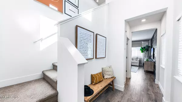 Reno, NV 89506,7552 Editor DR #Lot #16