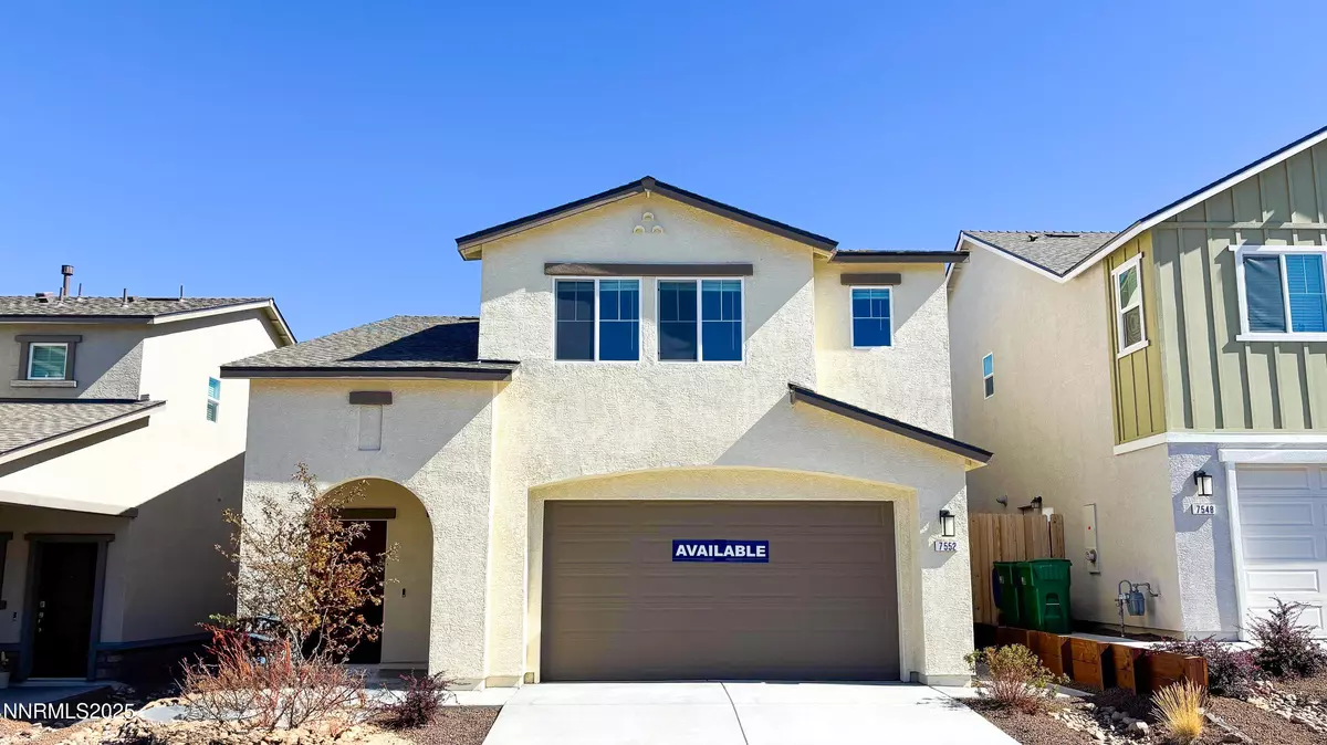 Reno, NV 89506,7552 Editor DR #Lot #16
